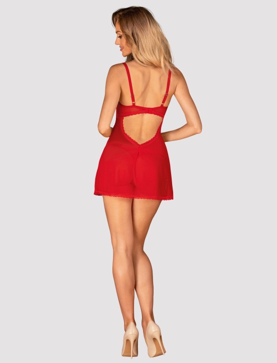 CHILISA BABYDOLL - 4